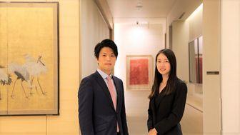 「どこよりも多様性に富み、自分を型にはめない」バンク・オブ・アメリカに若手社員が感じる魅力とは？