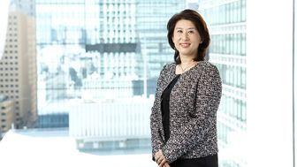 モルガン・スタンレーのMDがおくる「世界で勝てる人材になるためのキャリア指南」