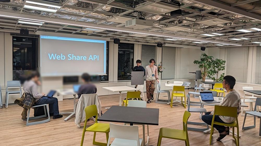 【イベントレポート】〈第1回〉Engineer Guild LT会 “最近私が気になっている技術”（2024/04/10）