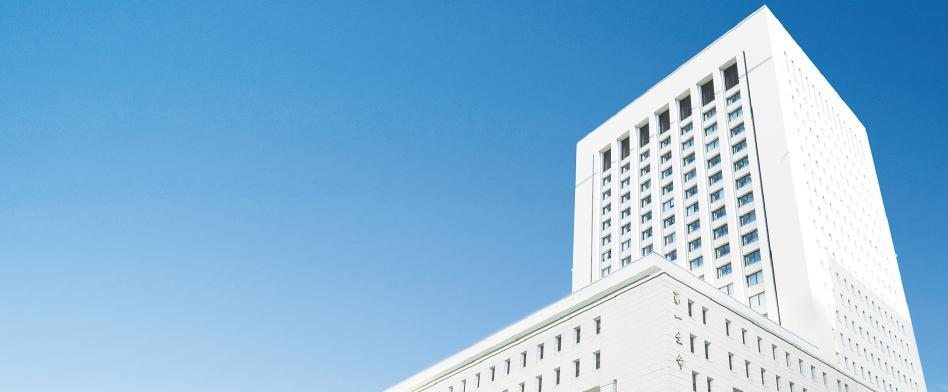 DaiichiLifeグループ(第一ライフグループ/第一生命保険)のヘッダー