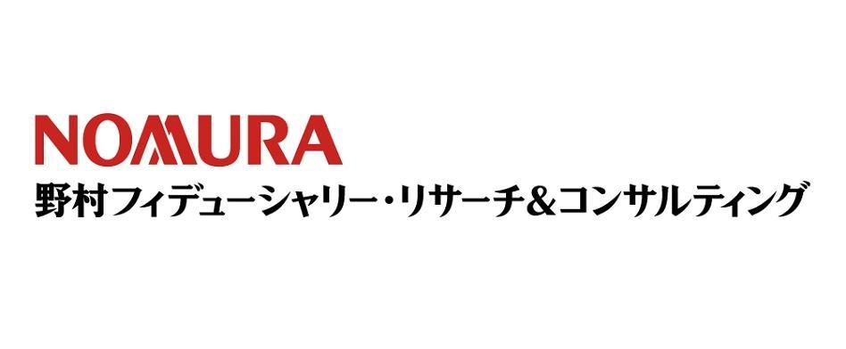 野村フィデューシャリー・リサーチ&コンサルティングのヘッダー