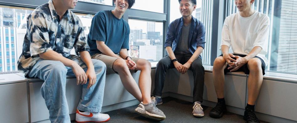 エムスリー(エンジニア)のヘッダー