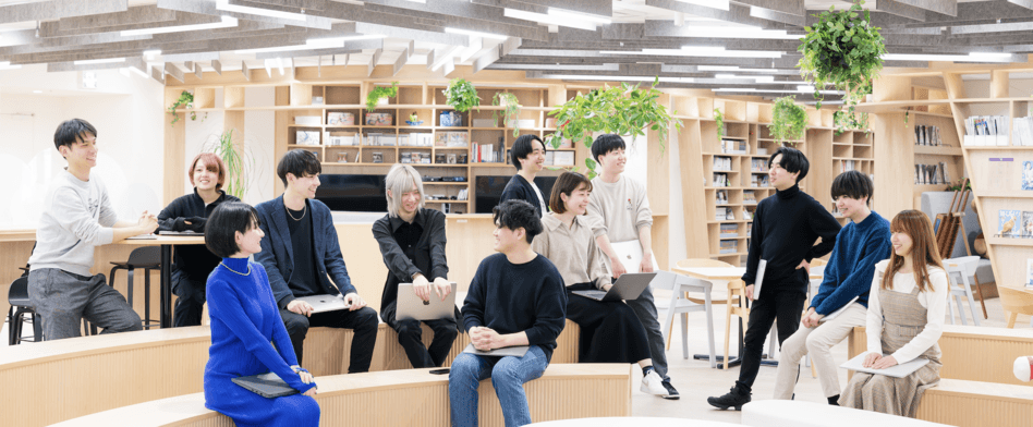 コロプラ(エンジニア)のヘッダー