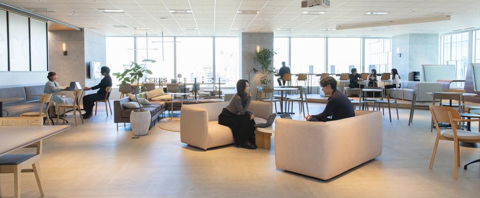 セレス(エンジニア)のヘッダー