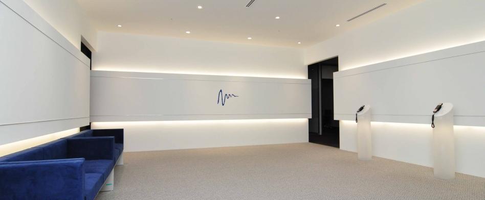 エムスリーのヘッダー